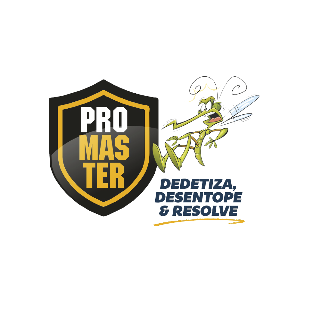 Pro Master — Dedetiza, Desentope & Resolve